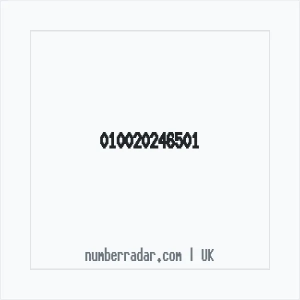Reverse number check for +44 (1002) 024-650 — who called me?