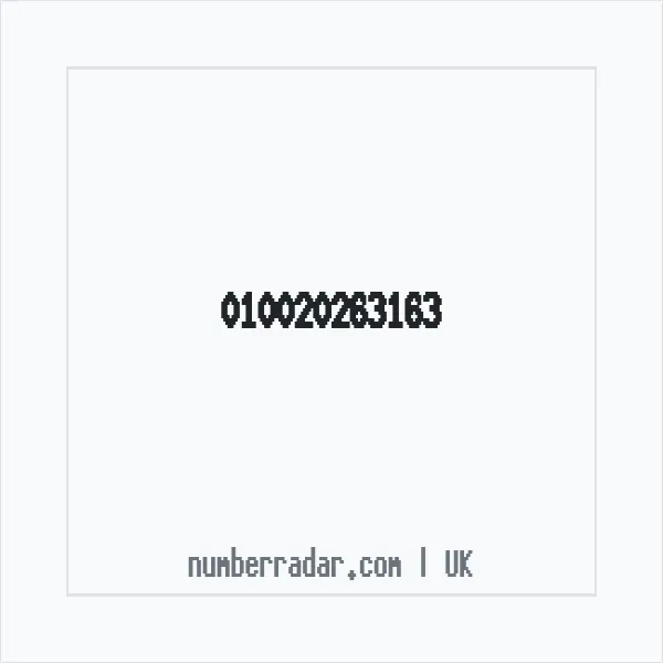 Reverse number check for +44 (1002) 026-316 — who called me?