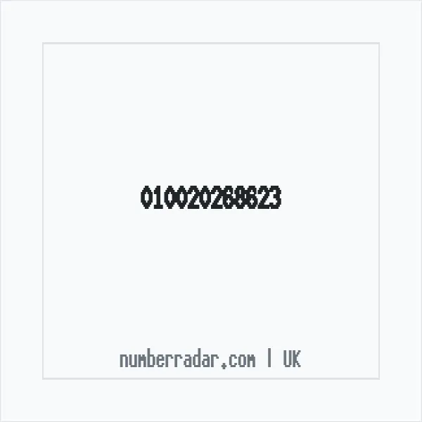 Reverse number check for +44 (1002) 026-862 — who called me?