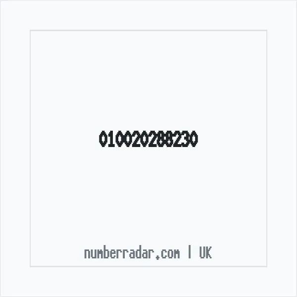 Reverse number check for +44 (1002) 028-823 — who called me?