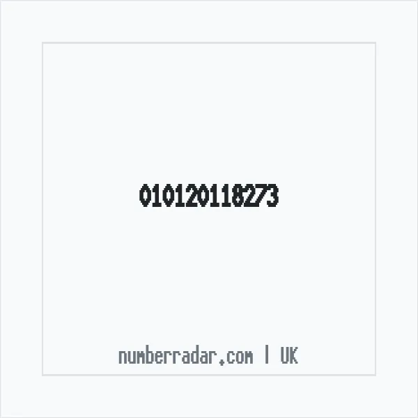 Reverse number check for +44 (1012) 011-827 — who called me?