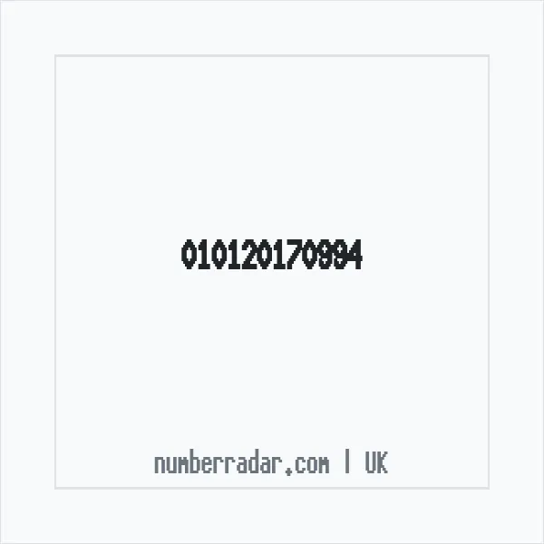 Reverse number check for +44 (1012) 017-099 — who called me?