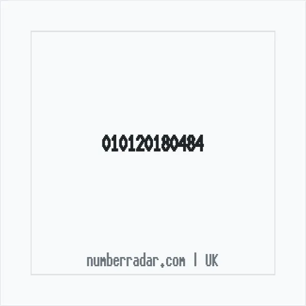 Reverse number check for +44 (1012) 018-048 — who called me?