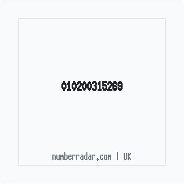 Reverse number check for +44 (1020) 031-526 — who called me?