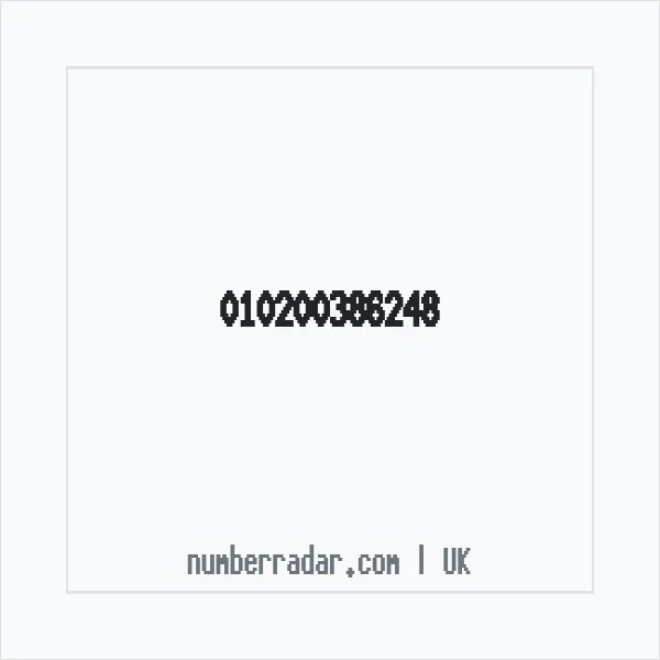 Reverse number check for +44 (1020) 038-624 — who called me?