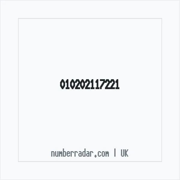 Reverse number check for +44 (1020) 211-722 — who called me?