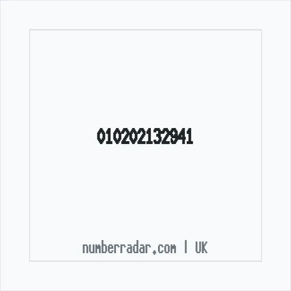 Reverse number check for +44 (1020) 213-294 — who called me?