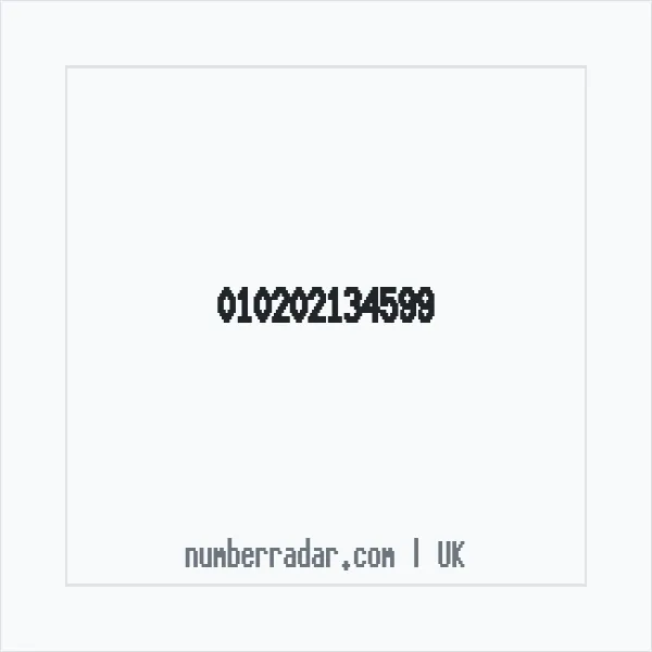 Reverse number check for +44 (1020) 213-459 — who called me?