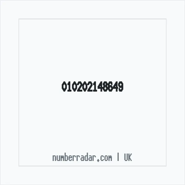 Reverse number check for +44 (1020) 214-864 — who called me?