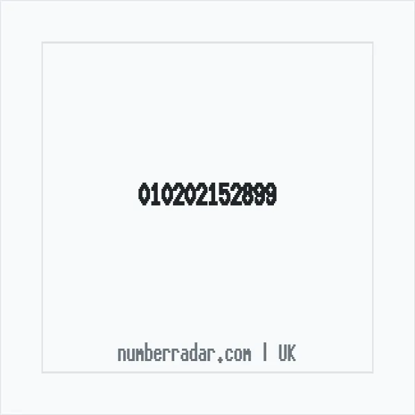 Reverse number check for +44 (1020) 215-289 — who called me?