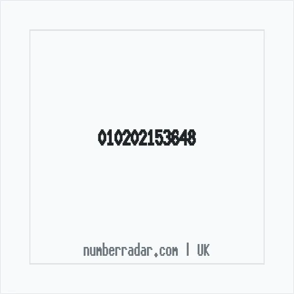 Reverse number check for +44 (1020) 215-364 — who called me?