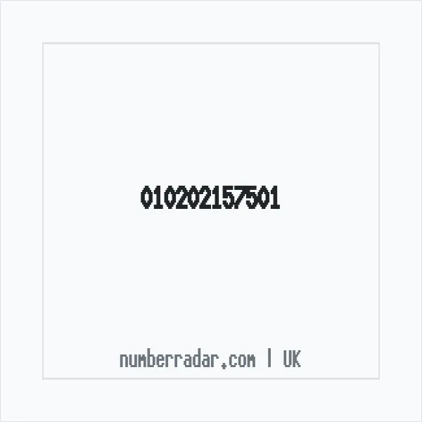 Reverse number check for +44 (1020) 215-750 — who called me?