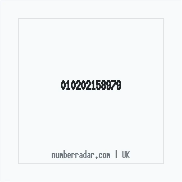 Reverse number check for +44 (1020) 215-897 — who called me?