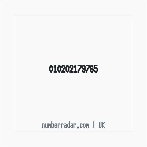Reverse number check for +44 (1020) 217-976 — who called me?