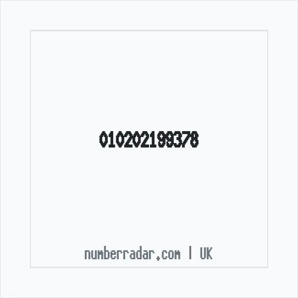 Reverse number check for +44 (1020) 219-937 — who called me?