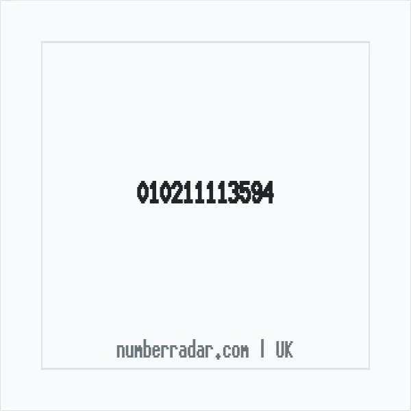 Reverse number check for +44 (1021) 111-359 — who called me?