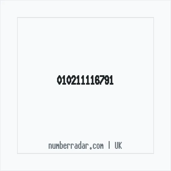 Reverse number check for +44 (1021) 111-679 — who called me?