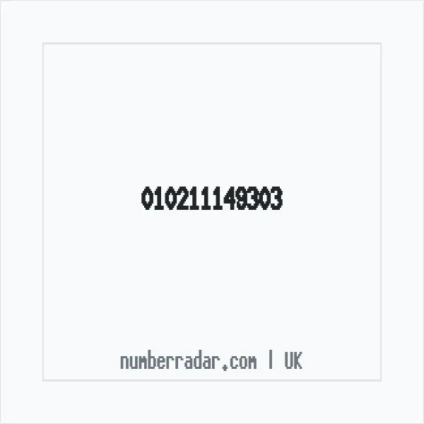 Reverse number check for +44 (1021) 114-930 — who called me?