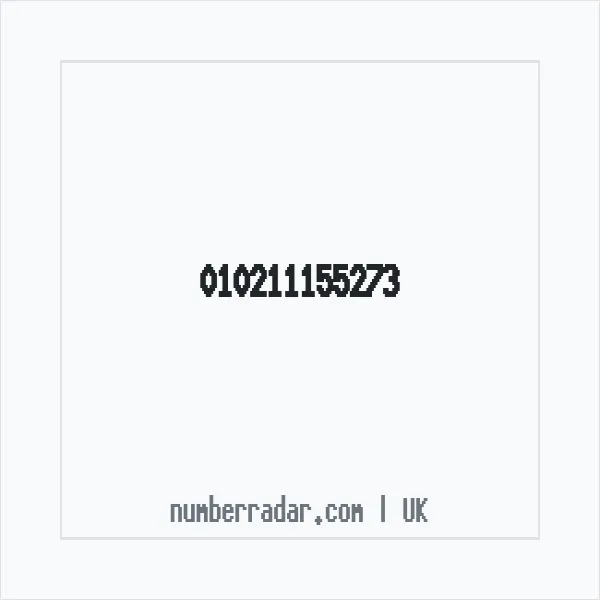 Reverse number check for +44 (1021) 115-527 — who called me?