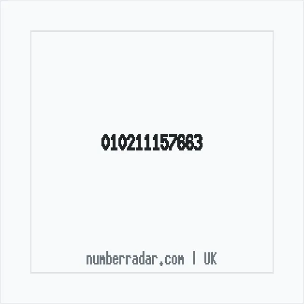 Reverse number check for +44 (1021) 115-766 — who called me?