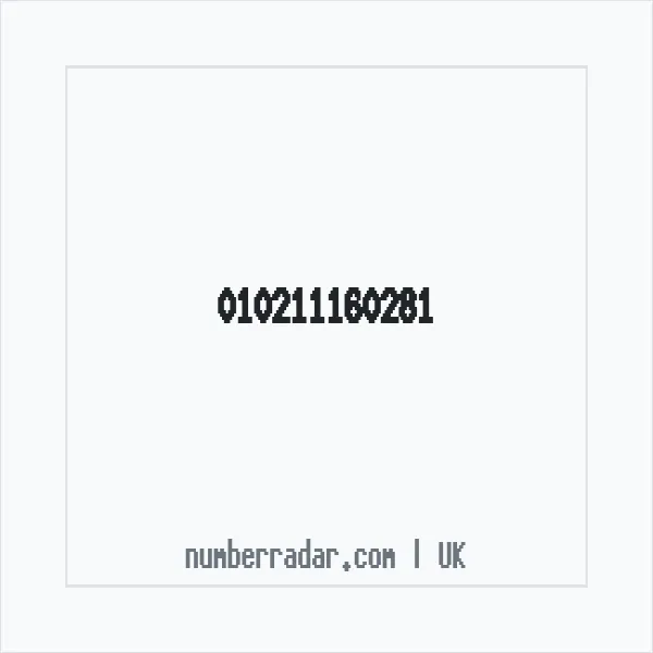 Reverse number check for +44 (1021) 116-028 — who called me?