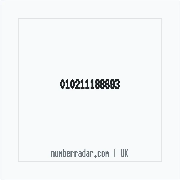Reverse number check for +44 (1021) 118-869 — who called me?