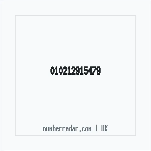 Reverse number check for +44 (1021) 291-547 — who called me?
