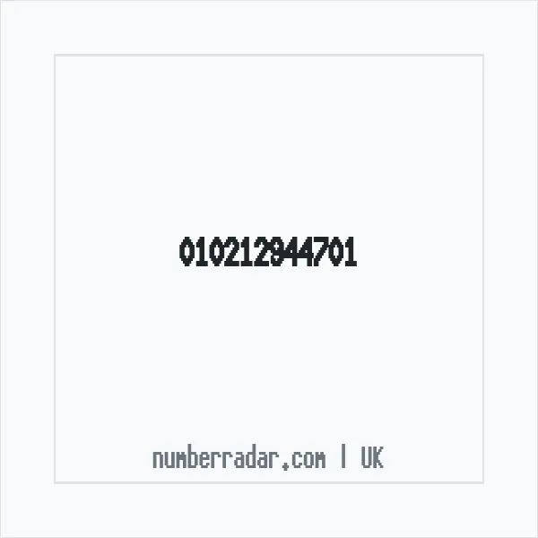 Reverse number check for +44 (1021) 294-470 — who called me?