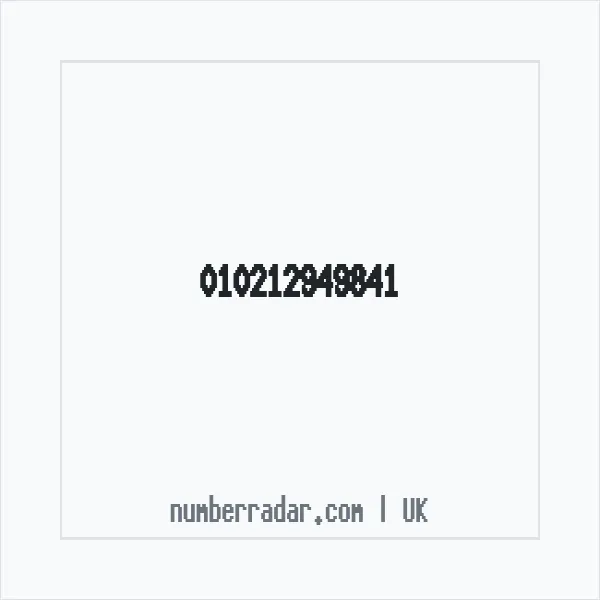 Reverse number check for +44 (1021) 294-984 — who called me?