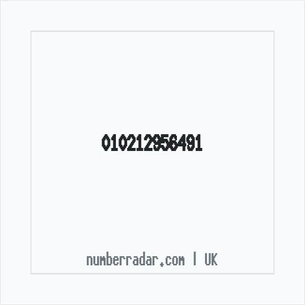 Reverse number check for +44 (1021) 295-649 — who called me?