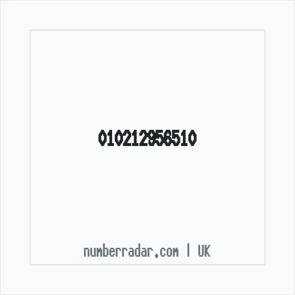 Reverse number check for +44 (1021) 295-651 — who called me?