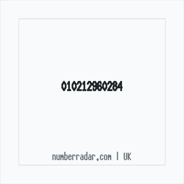 Reverse number check for +44 (1021) 296-028 — who called me?