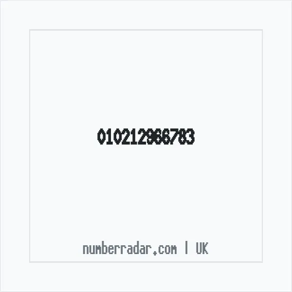 Reverse number check for +44 (1021) 296-678 — who called me?
