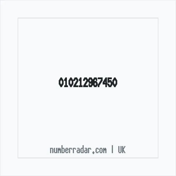 Reverse number check for +44 (1021) 296-745 — who called me?