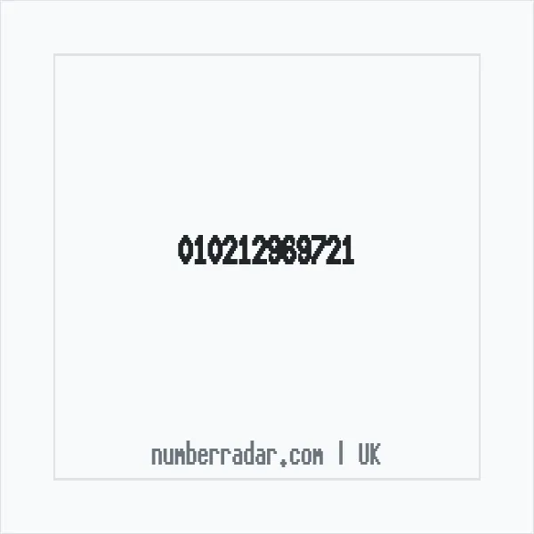 Reverse number check for +44 (1021) 296-972 — who called me?