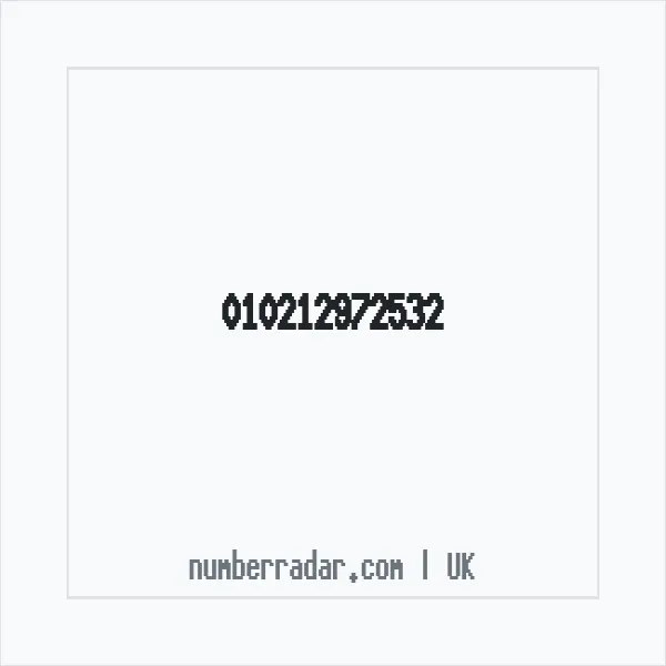 Reverse number check for +44 (1021) 297-253 — who called me?
