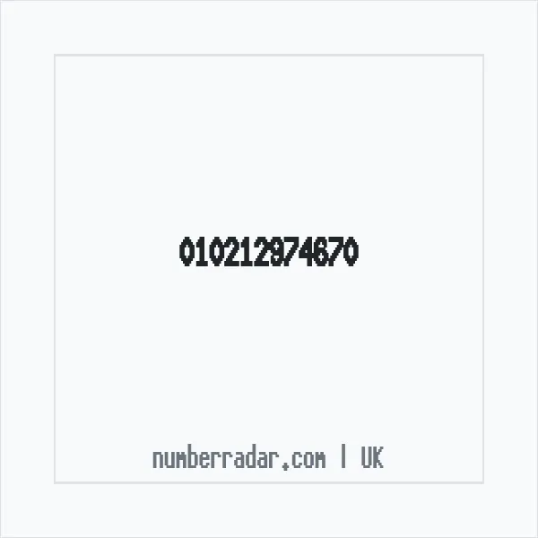 Reverse number check for +44 (1021) 297-467 — who called me?
