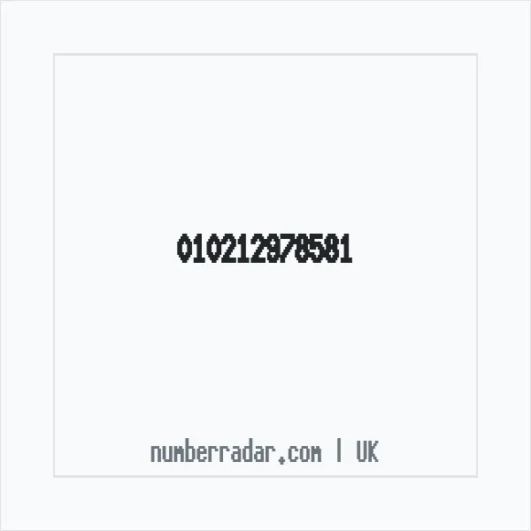 Reverse number check for +44 (1021) 297-858 — who called me?