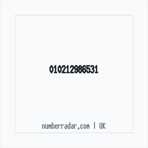 Reverse number check for +44 (1021) 298-653 — who called me?