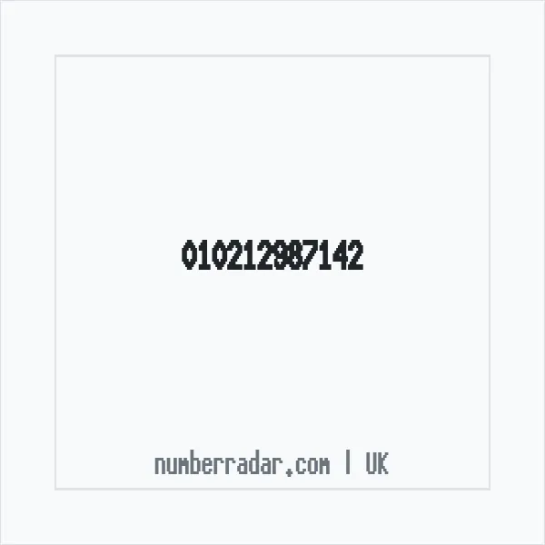 Reverse number check for +44 (1021) 298-714 — who called me?