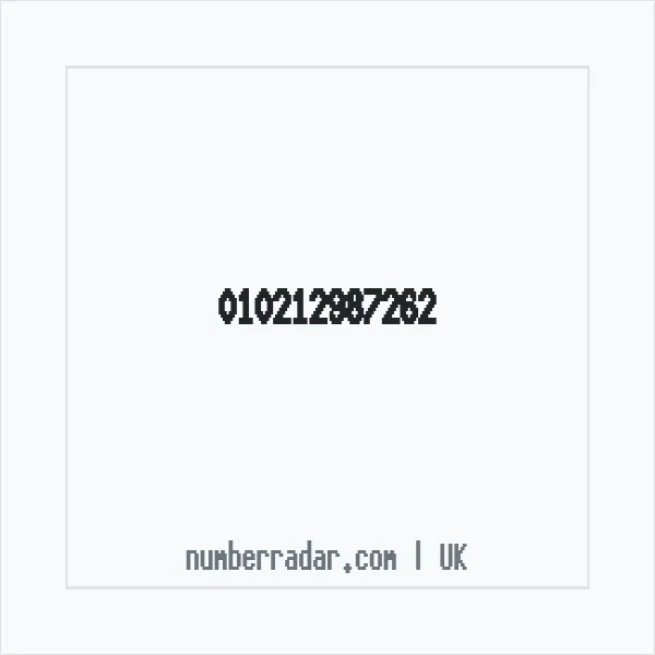Reverse number check for +44 (1021) 298-726 — who called me?