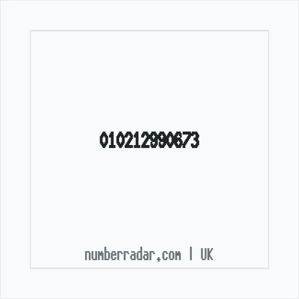 Reverse number check for +44 (1021) 299-067 — who called me?