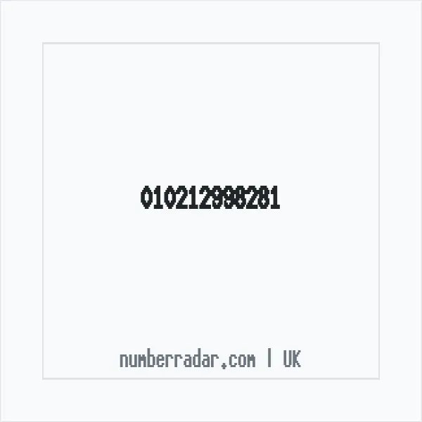 Reverse number check for +44 (1021) 299-828 — who called me?