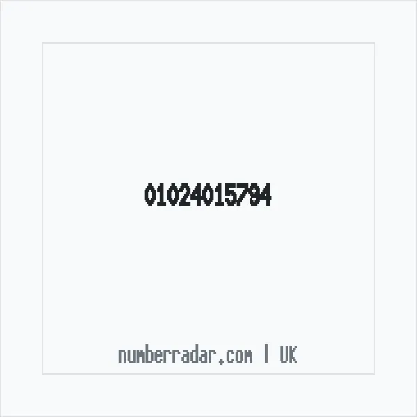 Reverse number check for +44 1024 015794 — who called me?