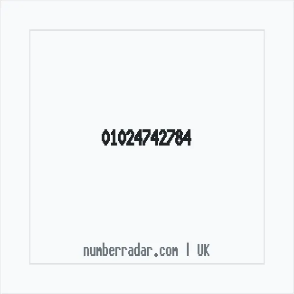 Reverse number check for +44 1024 742784 — who called me?