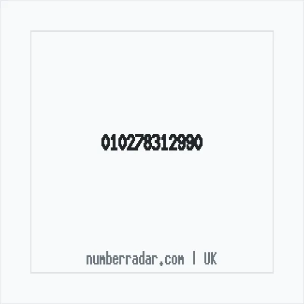 Reverse number check for +44 (1027) 831-299 — who called me?