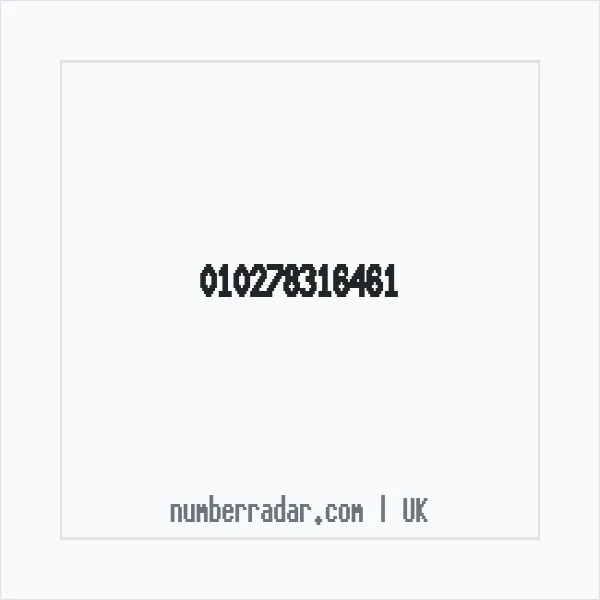 Reverse number check for +44 (1027) 831-646 — who called me?