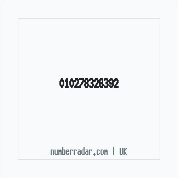Reverse number check for +44 (1027) 832-639 — who called me?