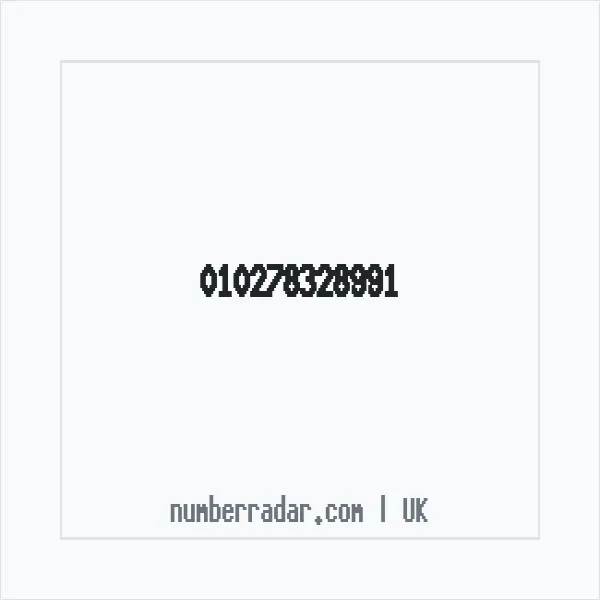 Reverse number check for +44 (1027) 832-899 — who called me?
