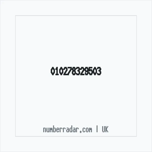 Reverse number check for +44 (1027) 832-950 — who called me?